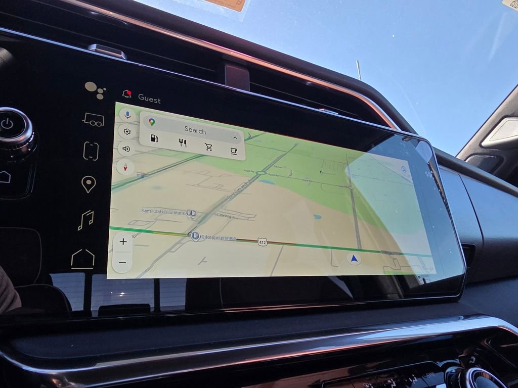 New 2026 GMC Sierra 3500 Denali Ultimate AWD/4WD image 17