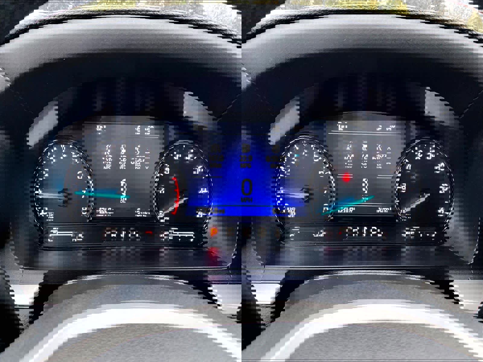 Used 2022 Ford Explorer XLT w/ Equipment Group 202A image 26