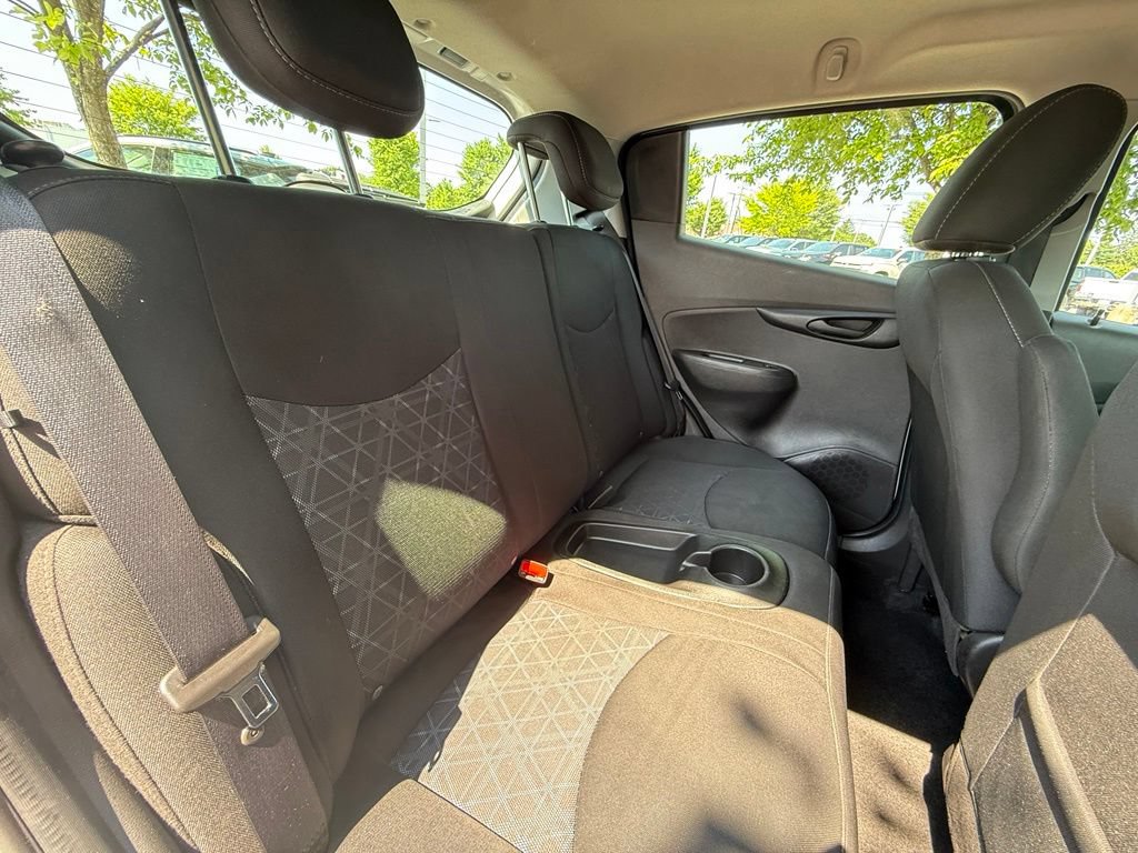Used 2021 Chevrolet Spark LT FWD image 23
