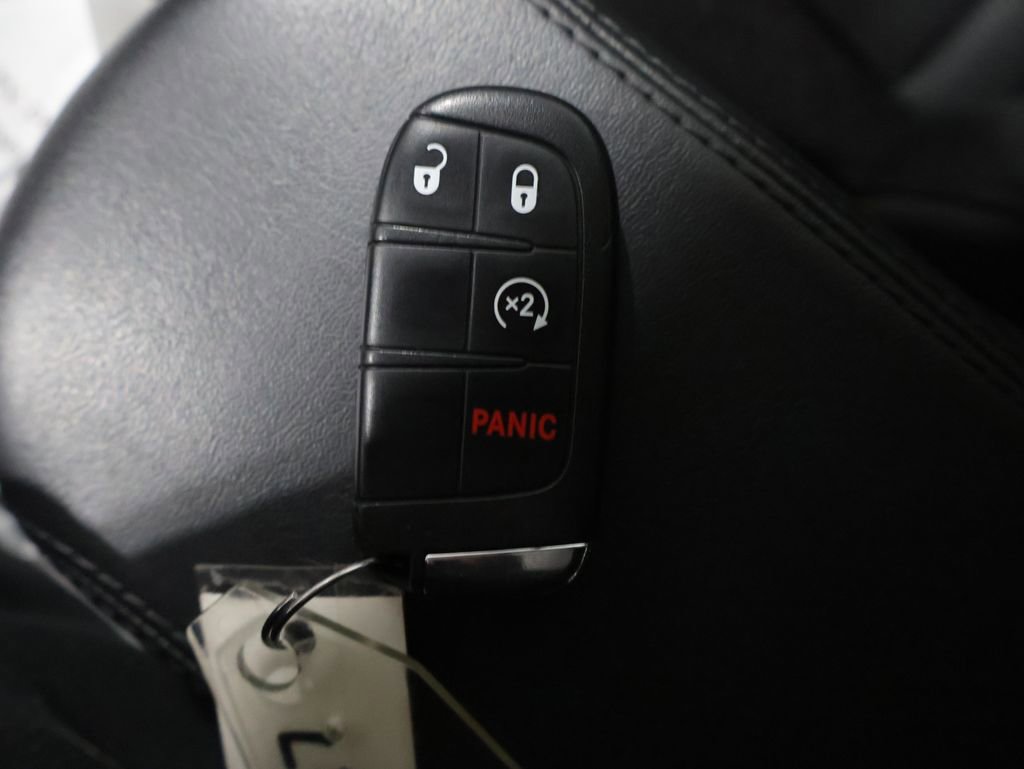 Used 2020 Jeep Renegade Altitude image 26