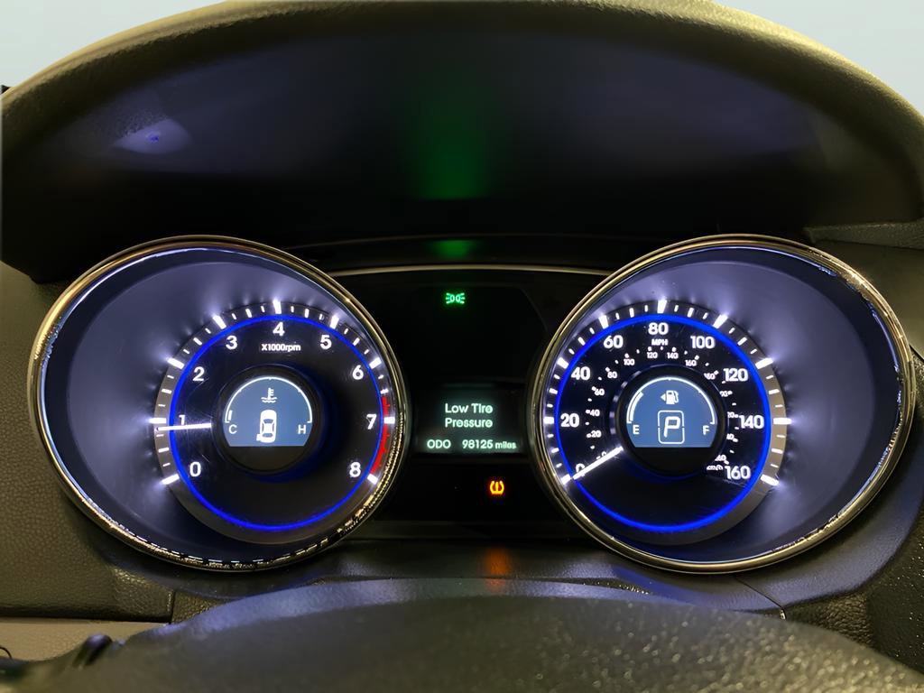 Used 2014 Hyundai Sonata GLS image 12