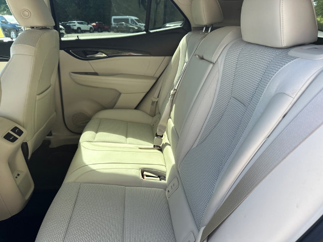 Used 2023 Buick Envision Preferred AWD/4WD image 18