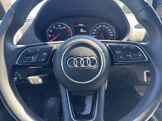 Used 2017 Audi A3 2.0T Premium w/ Convenience Package image 22