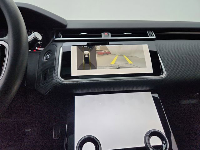 Certified 2023 Land Rover Range Rover Velar R-Dynamic S image 19