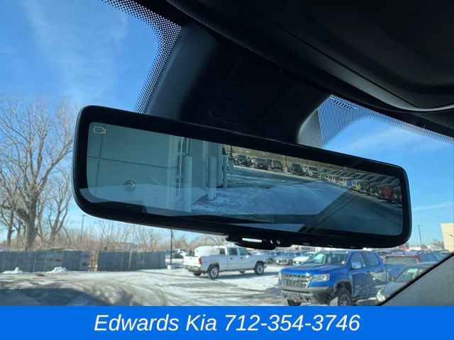 Used 2024 Jeep Grand Cherokee Limited w/ Luxury Tech Group II image 30