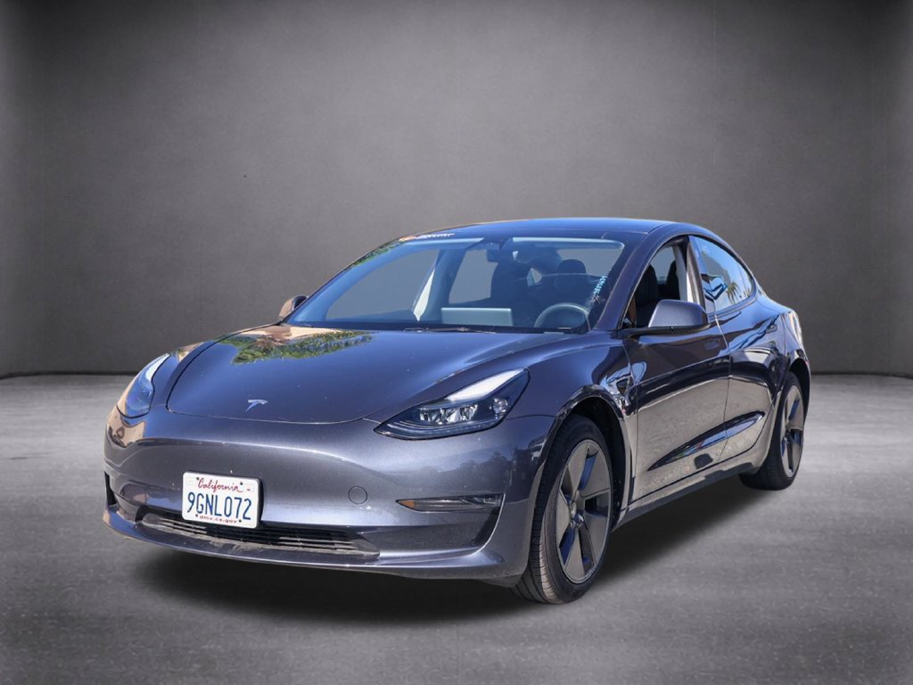 Used 2023 Tesla Model 3 Standard Range RWD image 8