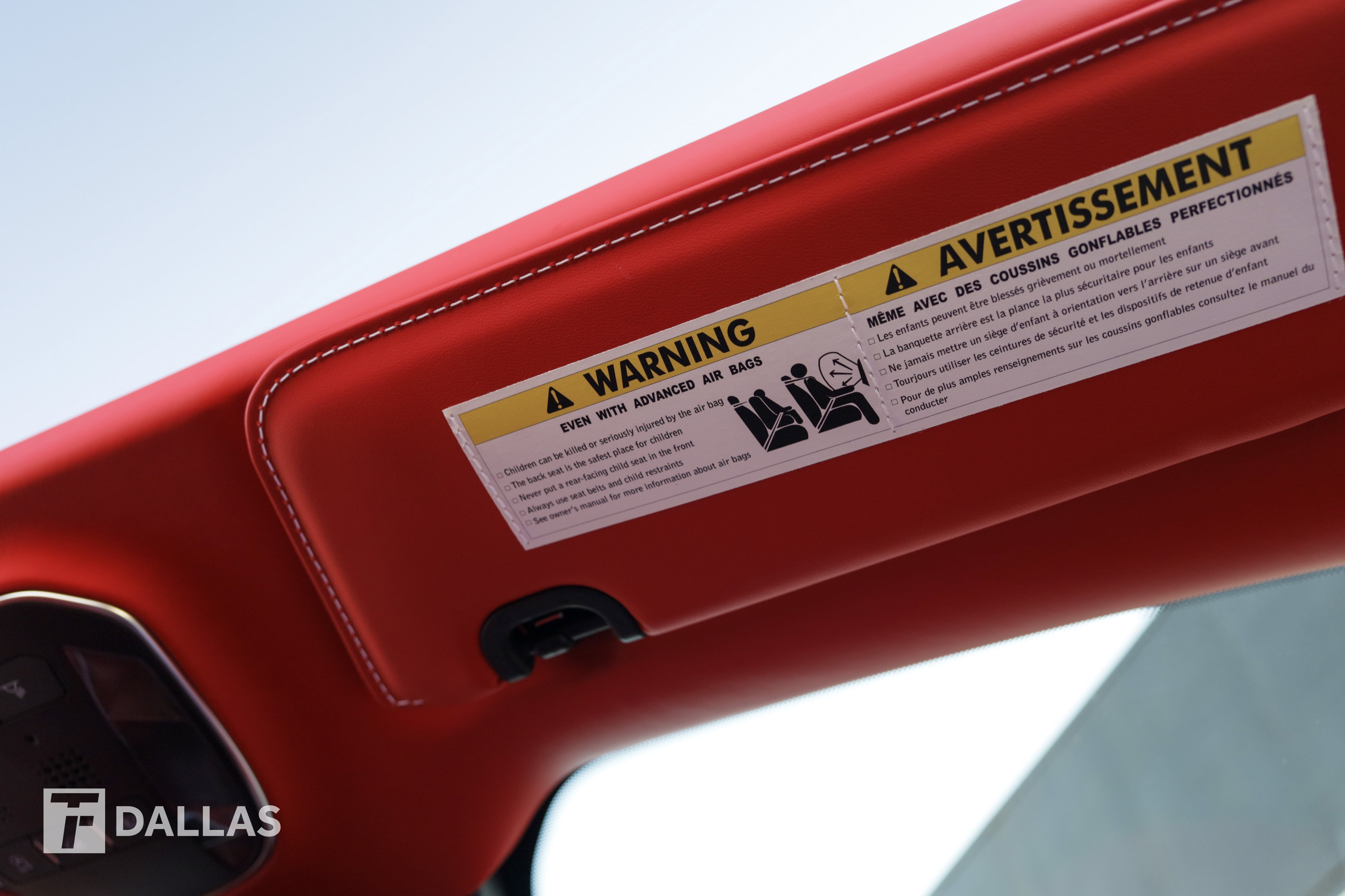 Used 2022 Ferrari 812 GTS RWD image 37