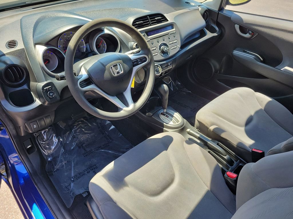 Used 2013 Honda Fit image 18