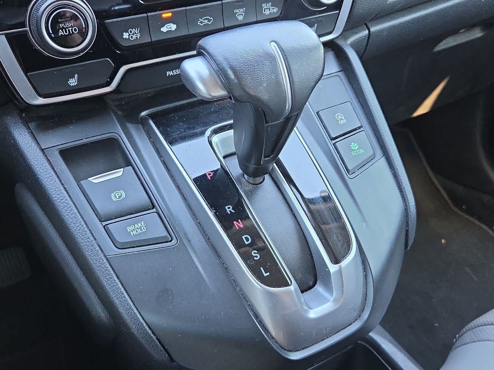 Used 2020 Honda CR-V EX-L image 32