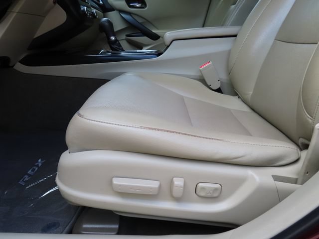 Used 2016 Acura RDX w/ Technology Package FWD image 18