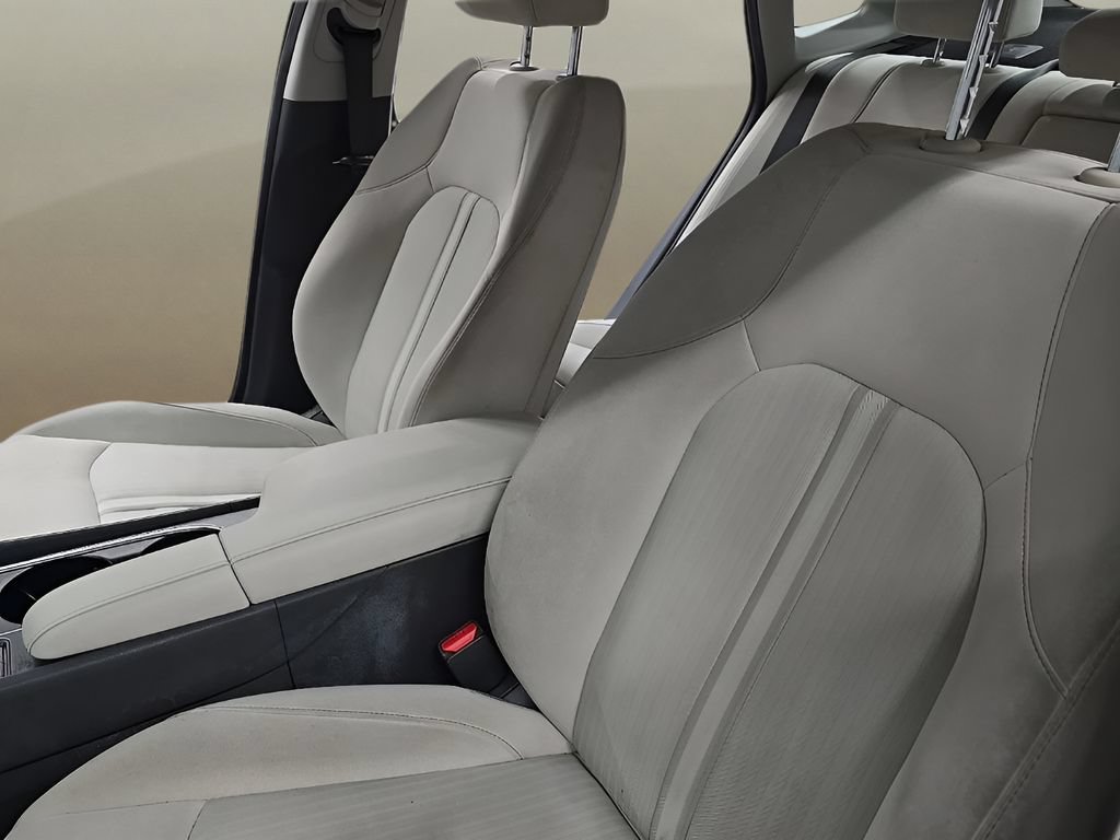 Certified 2025 Hyundai Sonata SEL FWD image 14