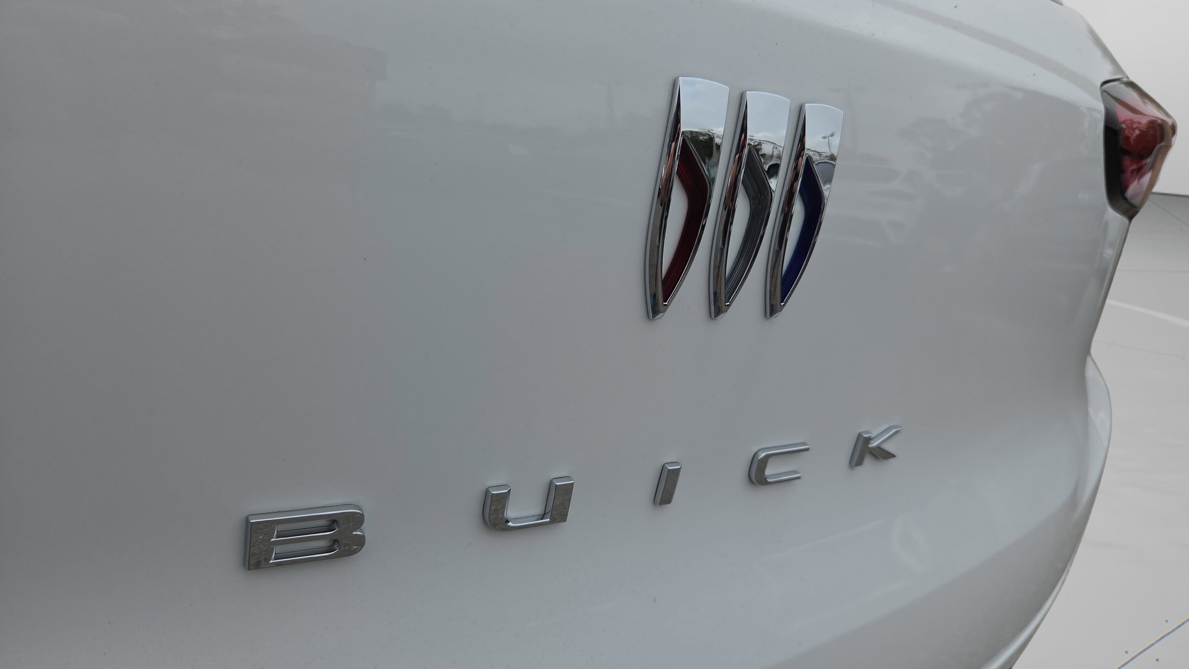 New 2026 Buick Encore GX Preferred w/ Advanced Technology Package image 32