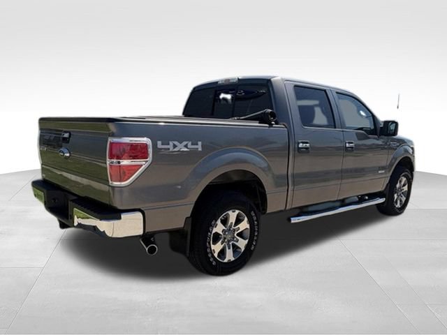 Used 2013 Ford F150 XLT w/ Luxury Equipment Group AWD/4WD image 17