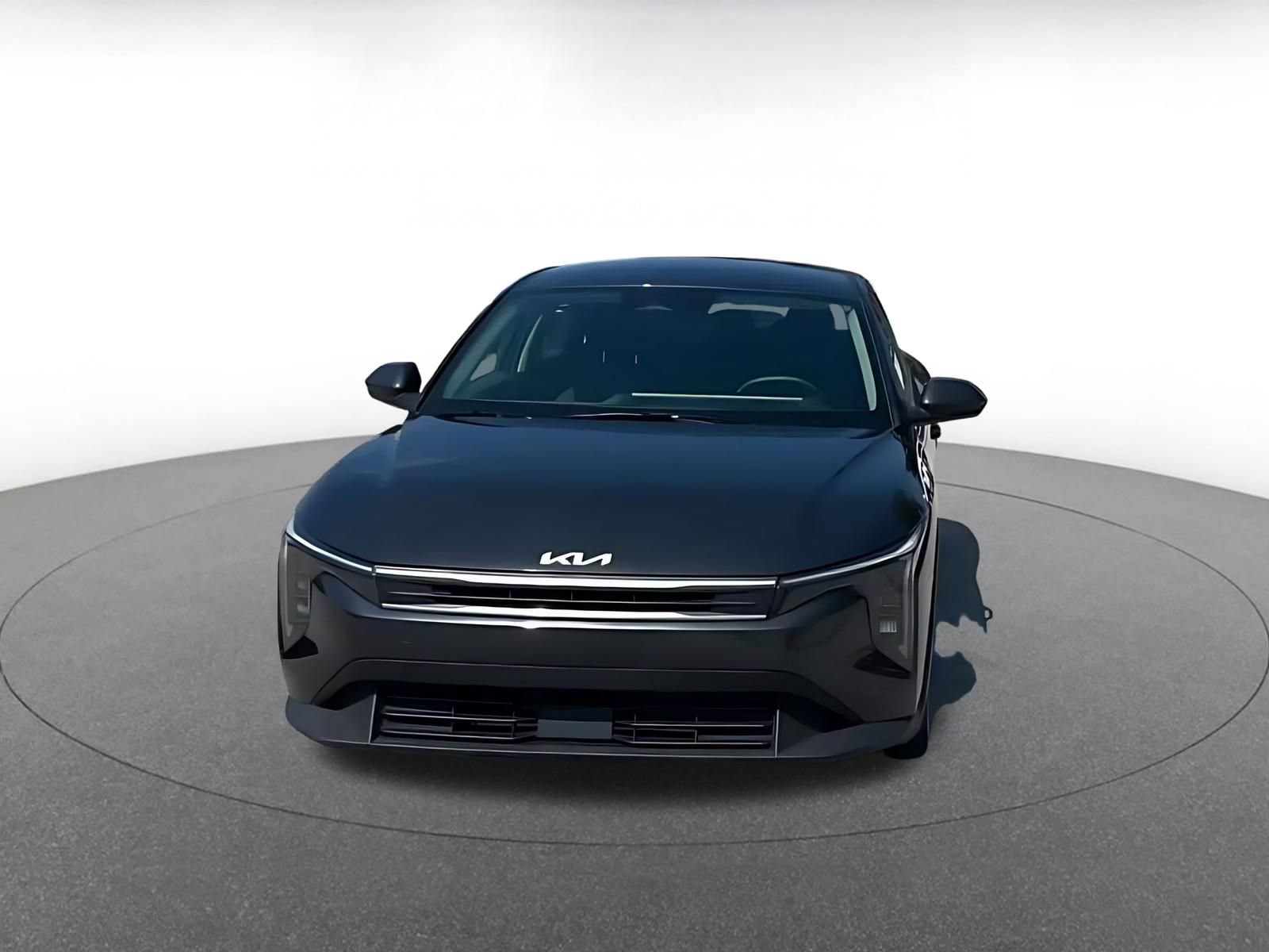 Used 2025 Kia K4 FWD image 16