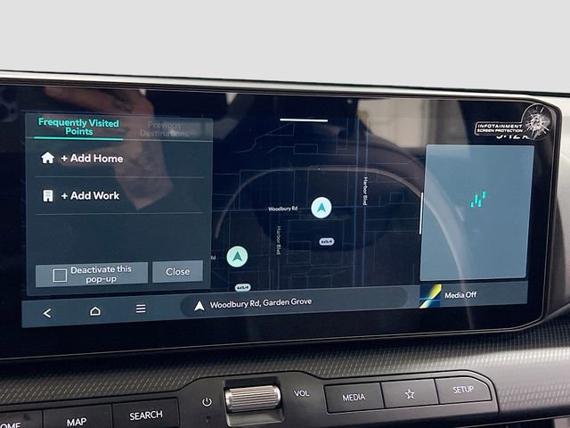New 2025 Kia K4 GT-Line w/ GT-Line Sunroof Package image 13