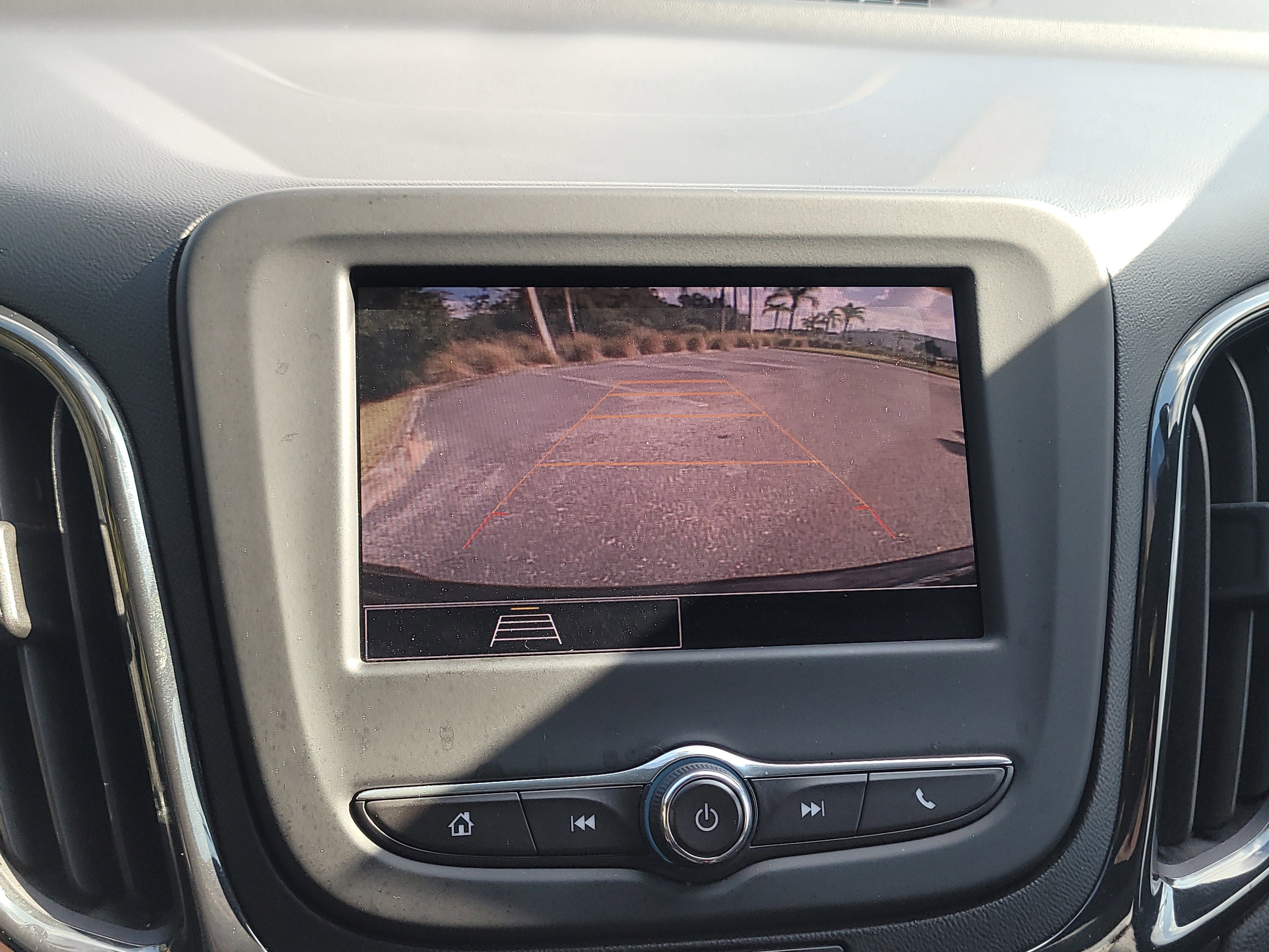 Used 2022 Chevrolet Equinox RS image 25