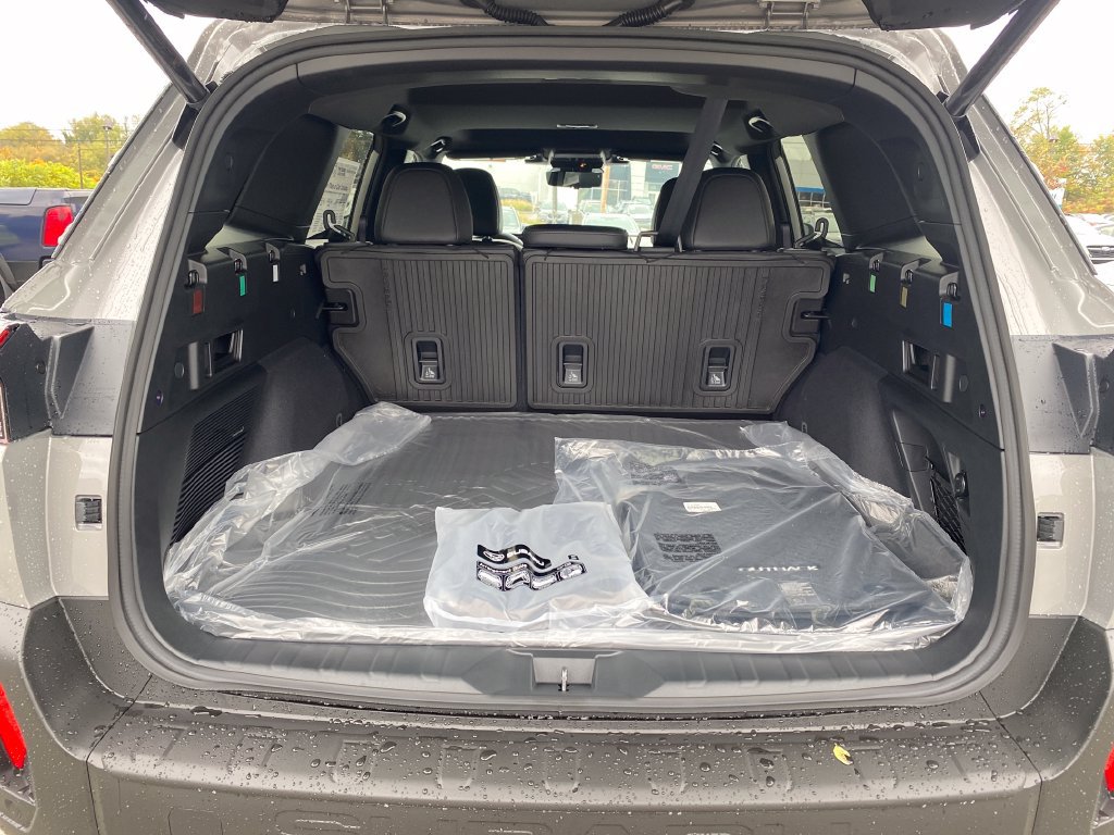 New 2026 Subaru Outback Touring XT AWD/4WD image 16