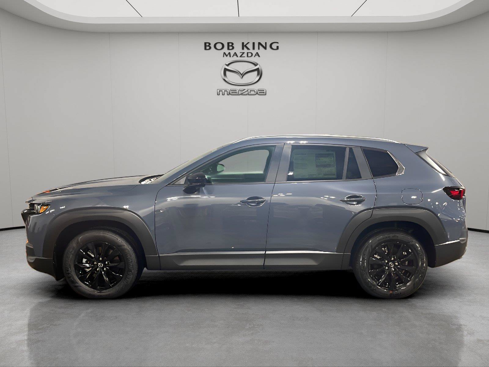New 2026 MAZDA CX-50 AWD 2.5 S w/ Weather Package image 2