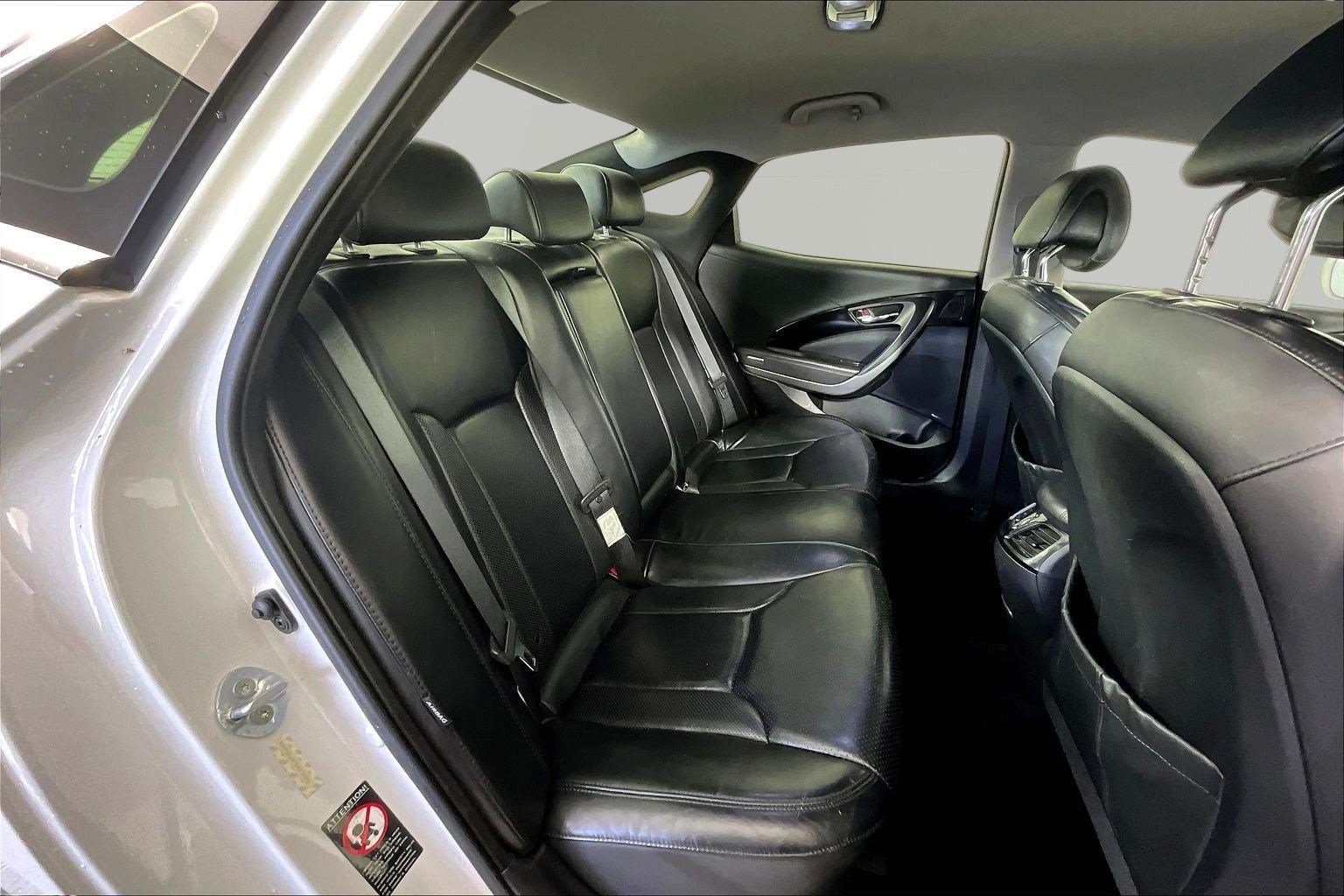 Used 2013 Hyundai Azera FWD image 25