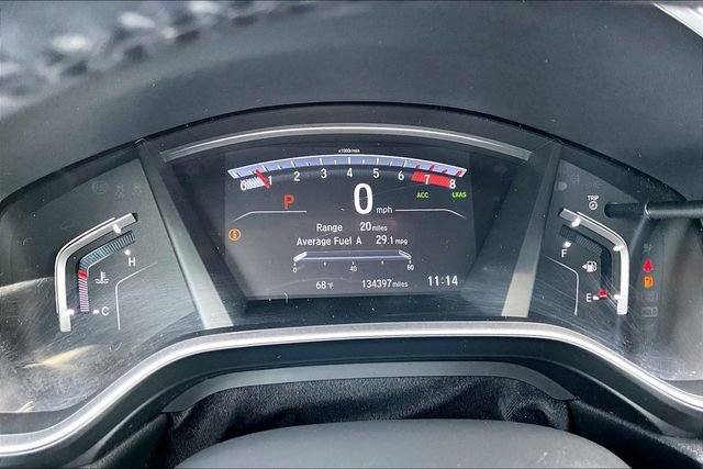 Used 2018 Honda CR-V Touring image 13