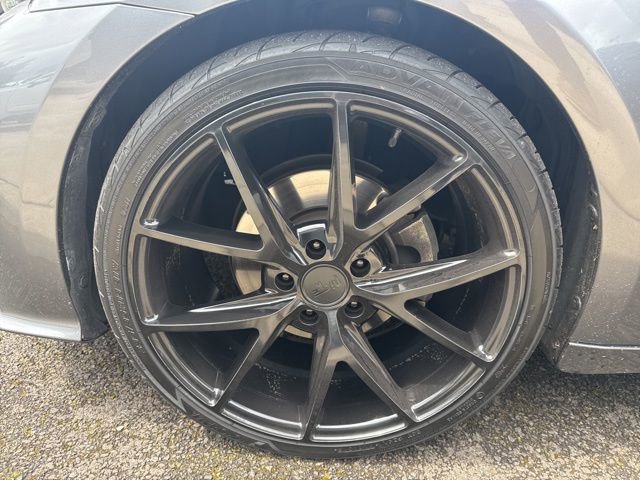 Used 2014 Lexus IS 250 w/ F-Sport Package RWD image 16