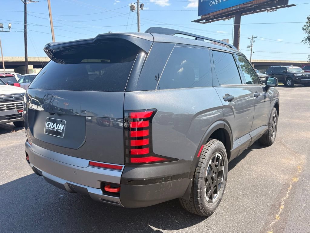 New 2026 Hyundai Palisade XRT Pro AWD/4WD image 8