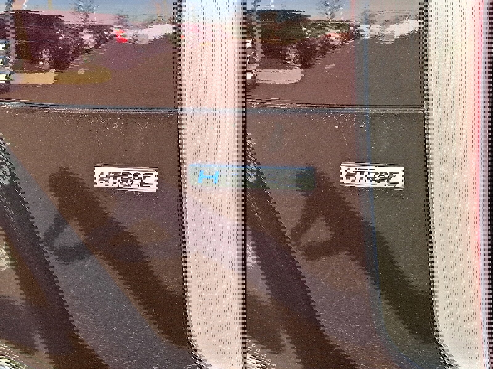 Certified 2023 Hyundai Palisade Calligraphy w/ Cargo Package image 30