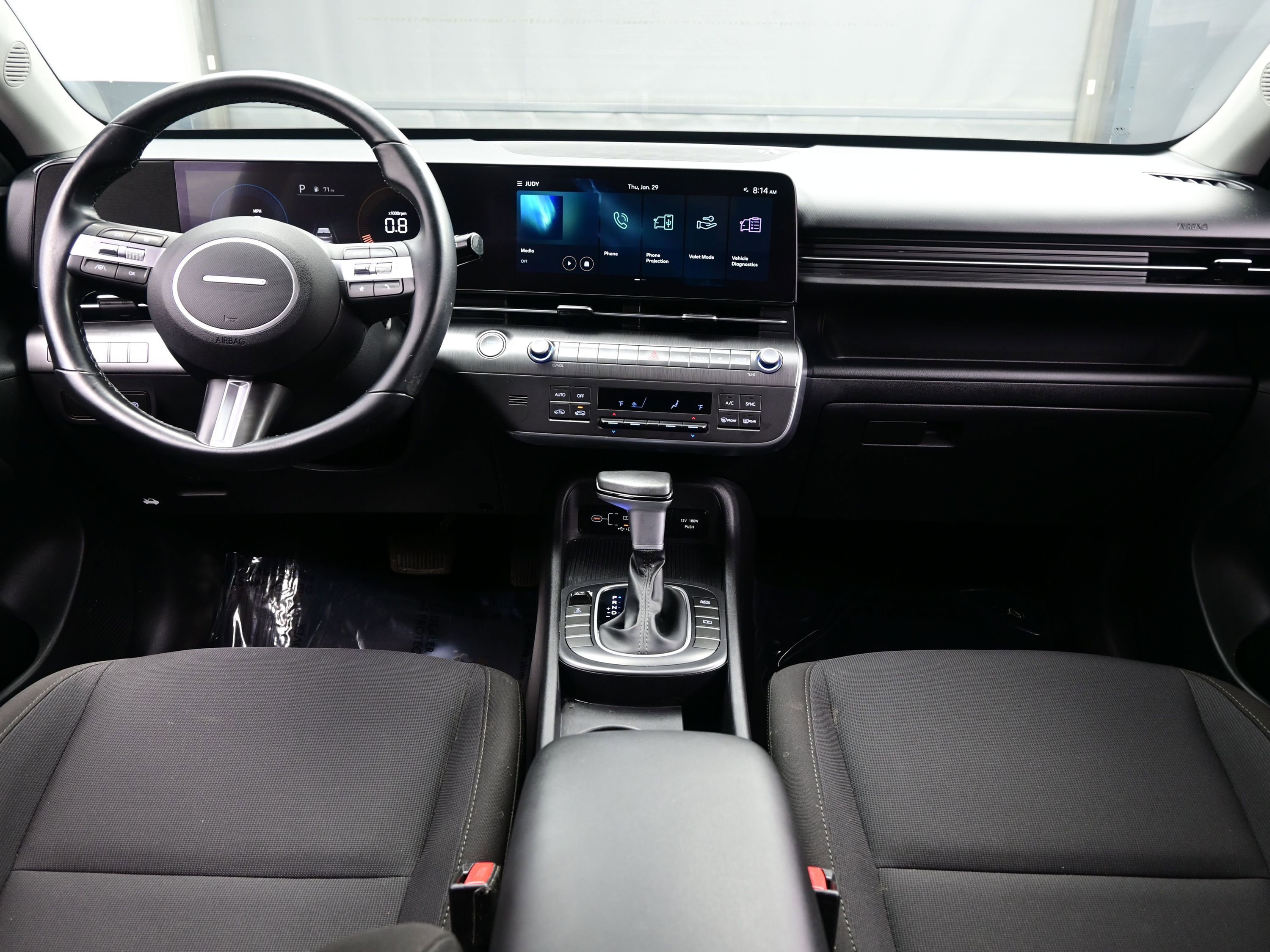 Certified 2024 Hyundai Kona SEL image 16