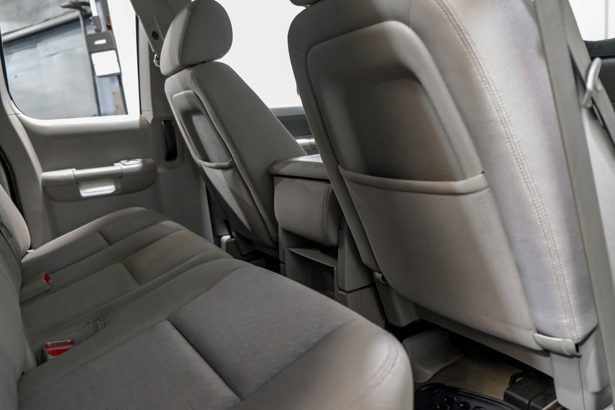 Used 2011 GMC Sierra 1500 SLE w/ Power Tech Package image 32