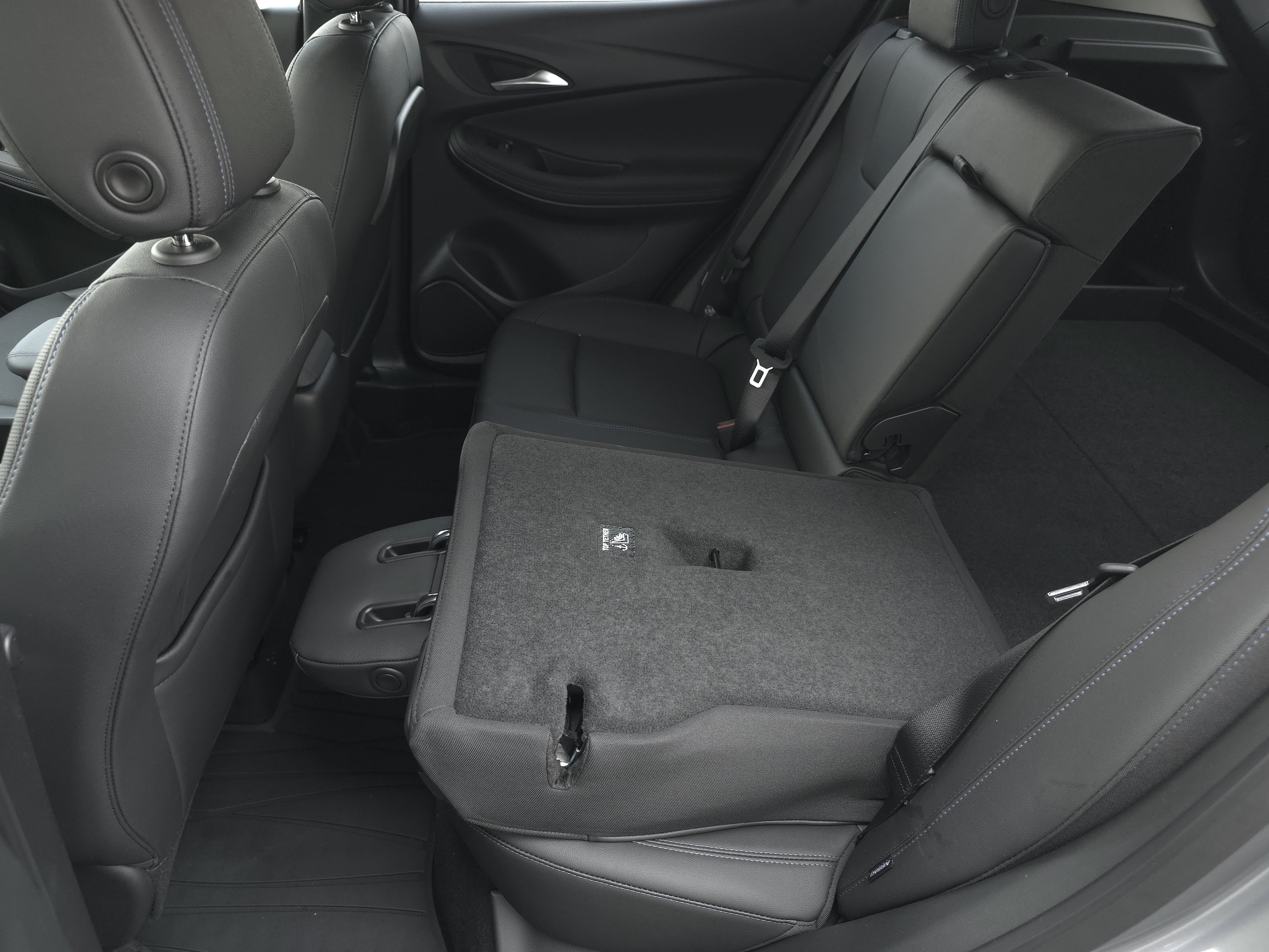 New 2026 Buick Encore GX Sport Touring w/ Comfort Package FWD image 25