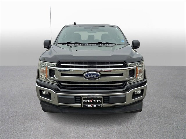 Used 2019 Ford F150 XLT image 2