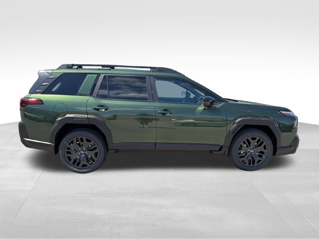 New 2026 Subaru Outback Limited XT AWD/4WD image 8