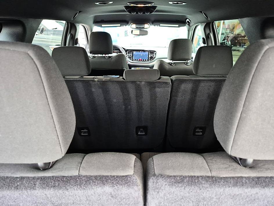 Used 2026 Dodge Durango GT AWD/4WD image 31