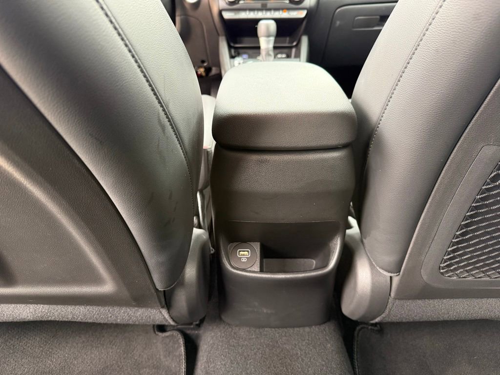 Certified 2023 Hyundai Kona Limited image 24