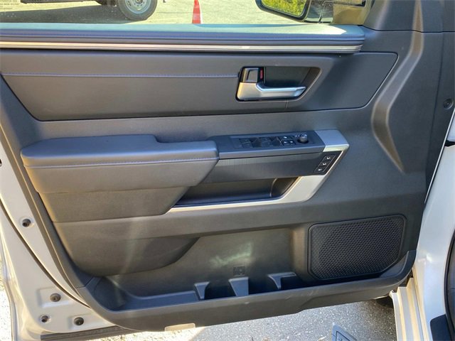 Used 2025 Toyota Sequoia Platinum image 13