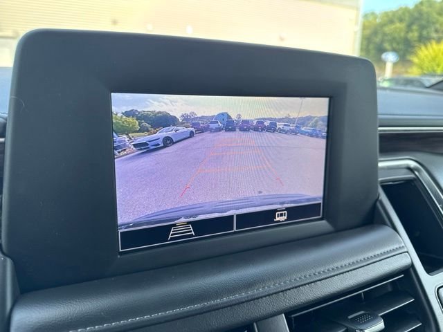 Used 2022 Chevrolet Tahoe LS AWD/4WD image 19