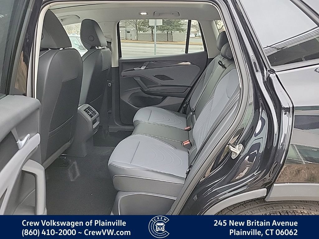 New 2026 Volkswagen Tiguan SE image 14