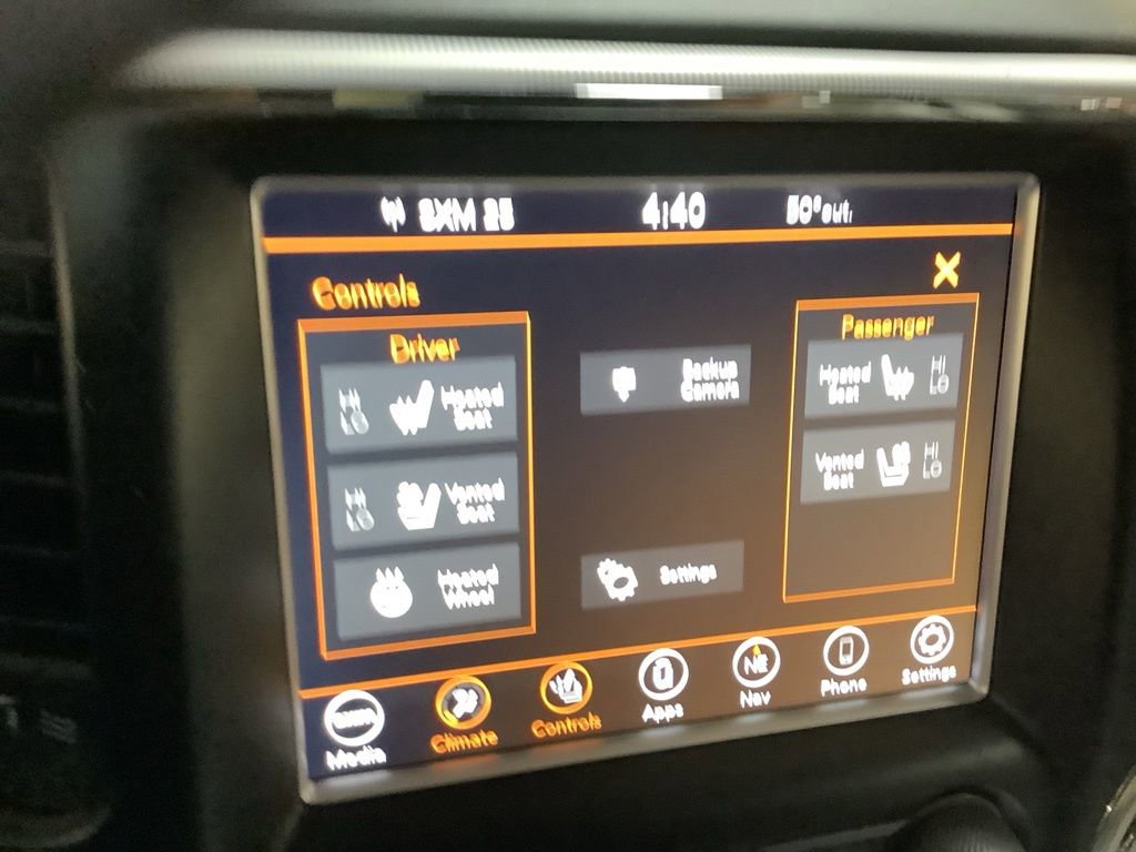 Used 2018 Jeep Grand Cherokee Summit image 34