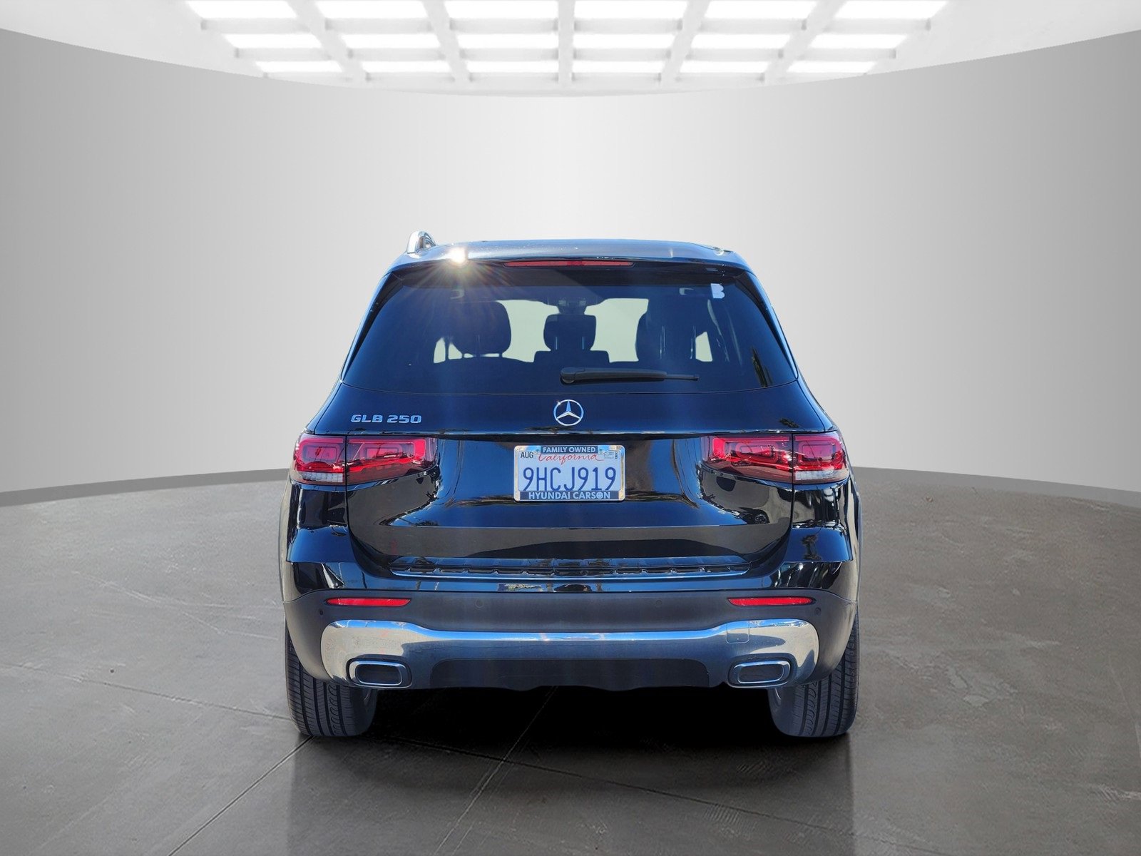 Used 2023 Mercedes-Benz GLB 250 image 11