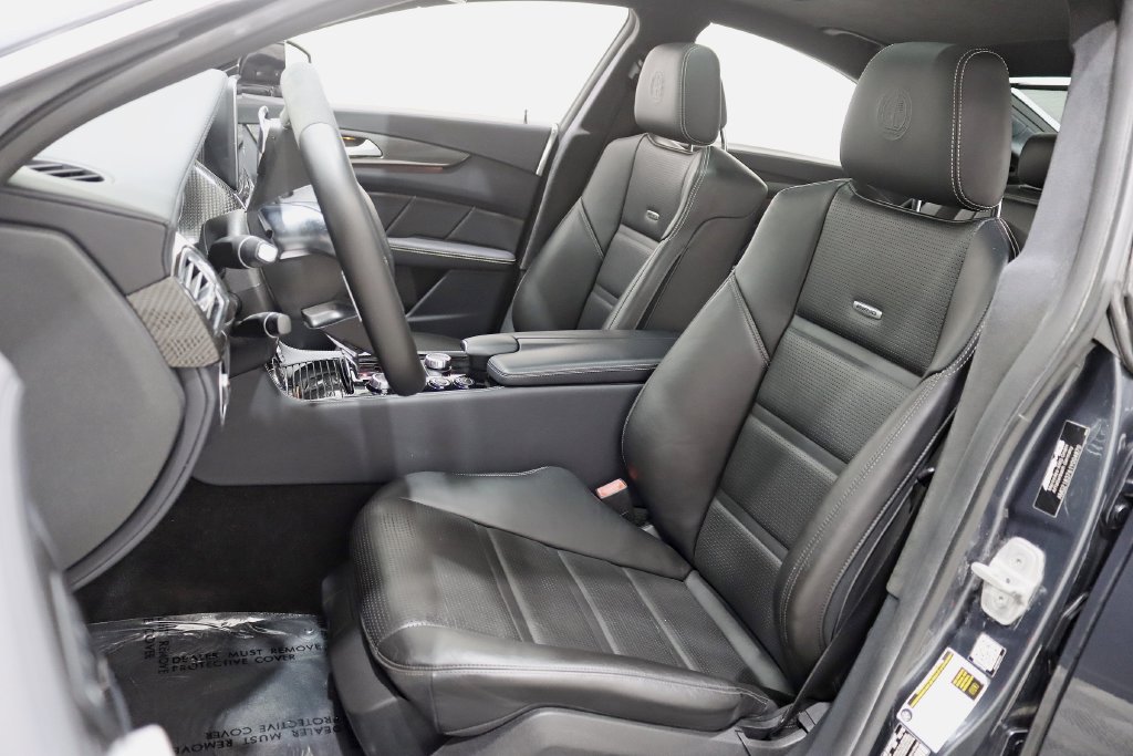 Used 2016 Mercedes-Benz CLS 63 AMG S-Model image 30