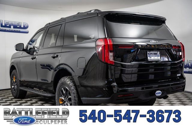 New 2026 Ford Expedition Tremor AWD/4WD image 4