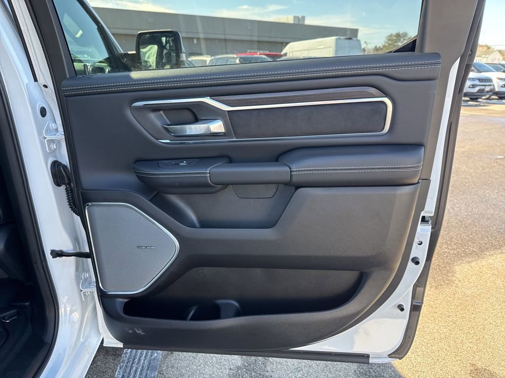 New 2026 RAM 1500 Laramie image 29