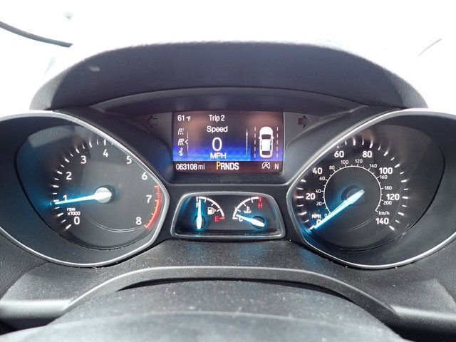 Used 2019 Ford Escape Titanium AWD/4WD image 15