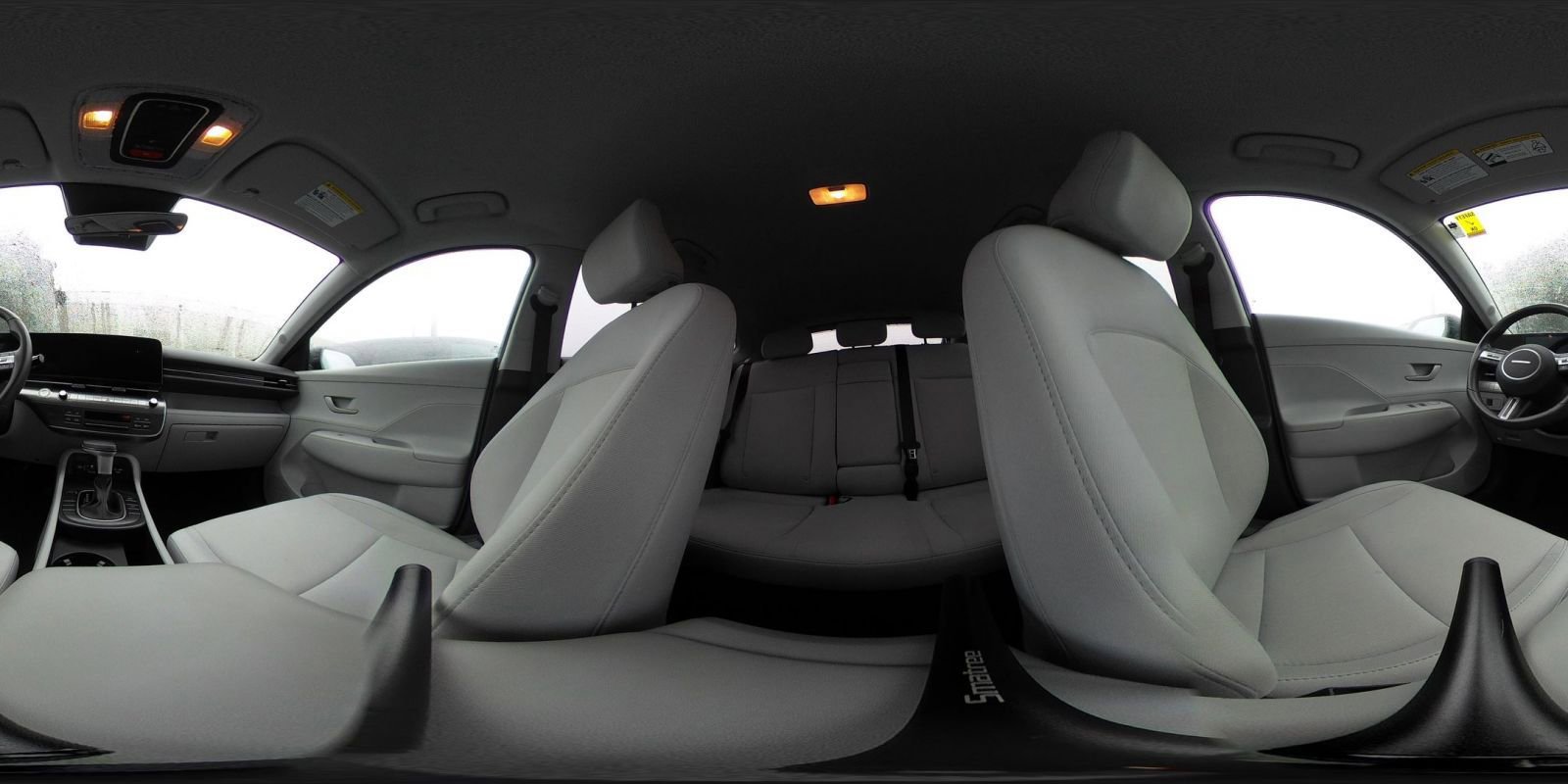 Used 2025 Hyundai Kona SEL image 42