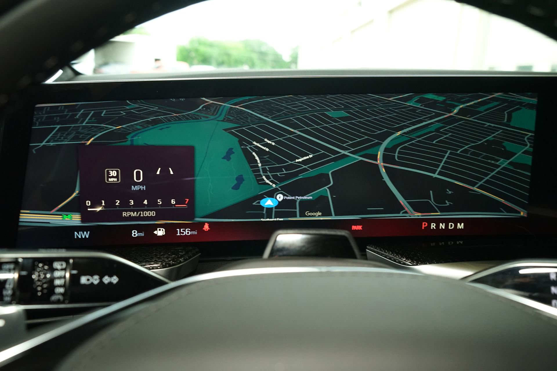 Used 2026 Cadillac Escalade V AWD/4WD image 15