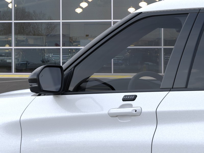 New 2026 Ford Explorer Tremor w/ Tremor Ultimate Package AWD/4WD image 20