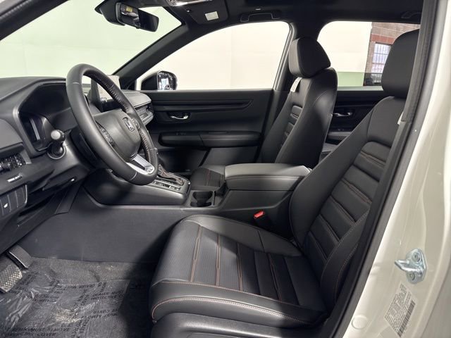 New 2026 Honda CR-V Sport-L image 14