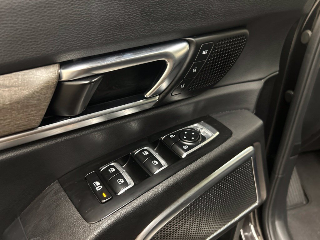 Used 2020 Kia Telluride SX w/ SX Prestige Package AWD/4WD image 31