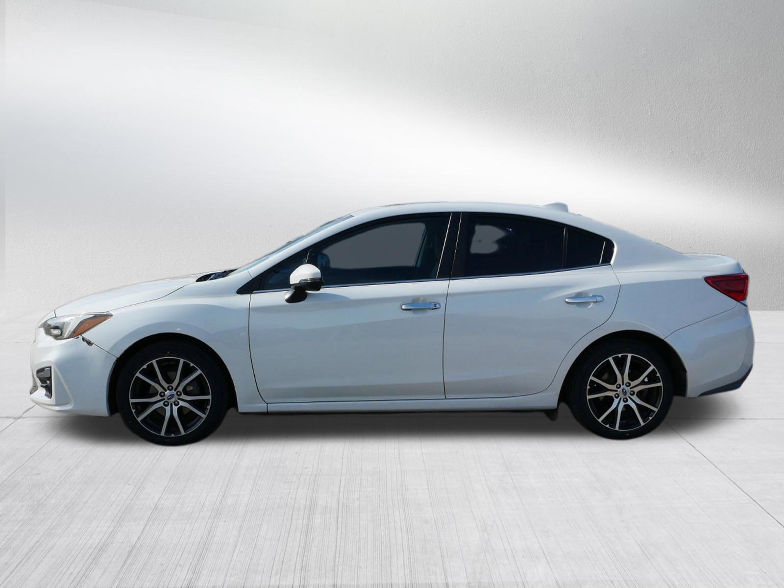 Used 2018 Subaru Impreza 2.0i Limited image 4