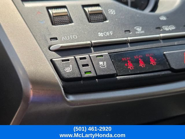 Used 2019 Lexus NX 300 FWD w/ Comfort Package image 23